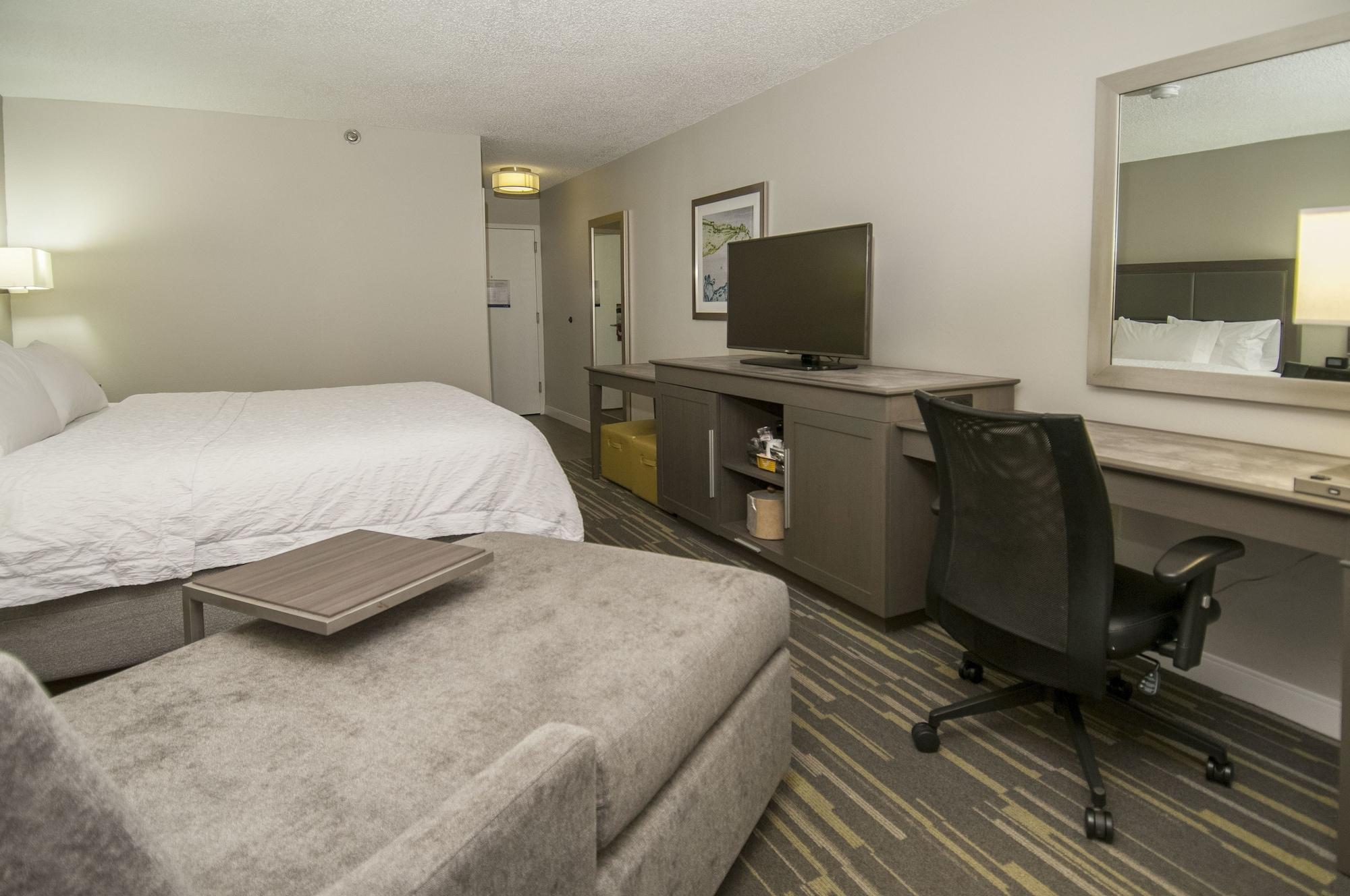 Hampton Inn Shreveport/Бошьер Сити Экстерьер фото