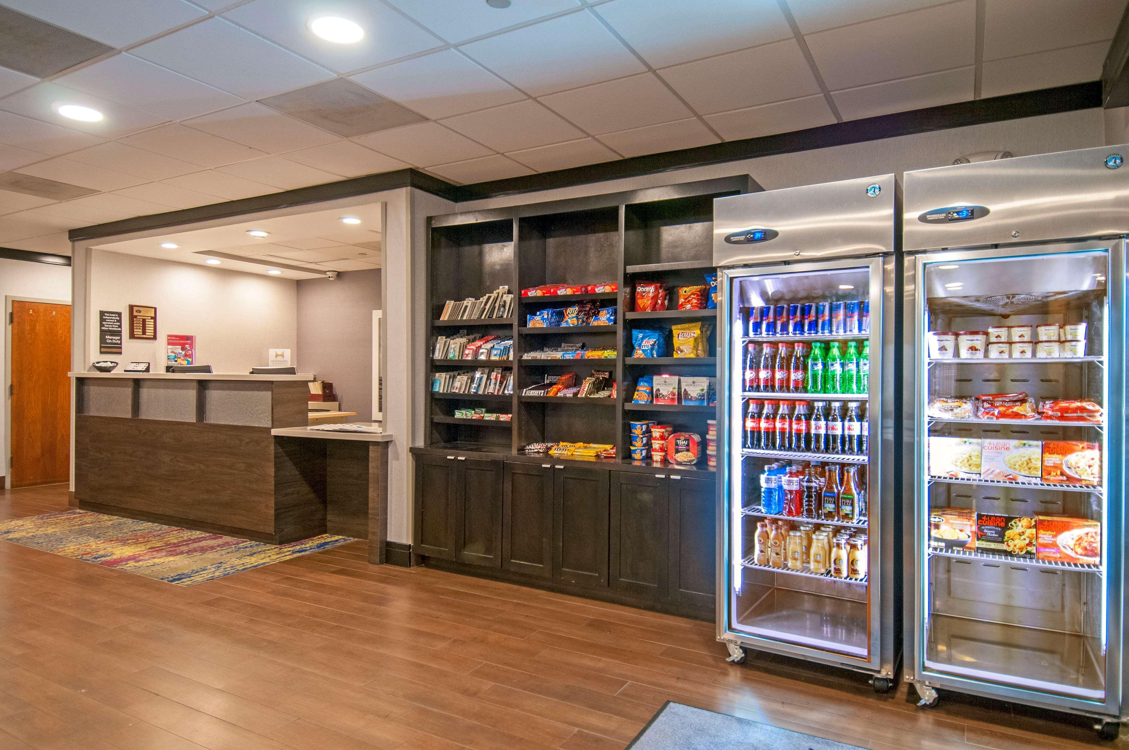 Hampton Inn Shreveport/Бошьер Сити Экстерьер фото