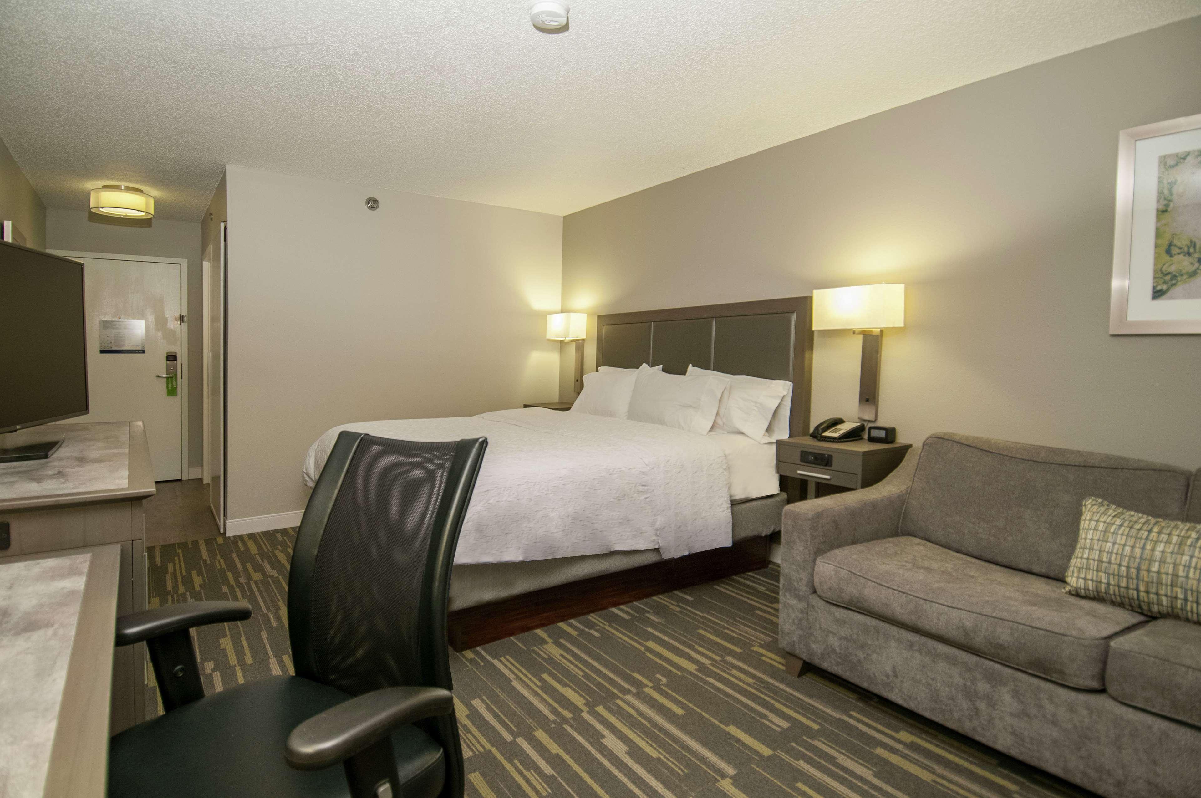 Hampton Inn Shreveport/Бошьер Сити Экстерьер фото