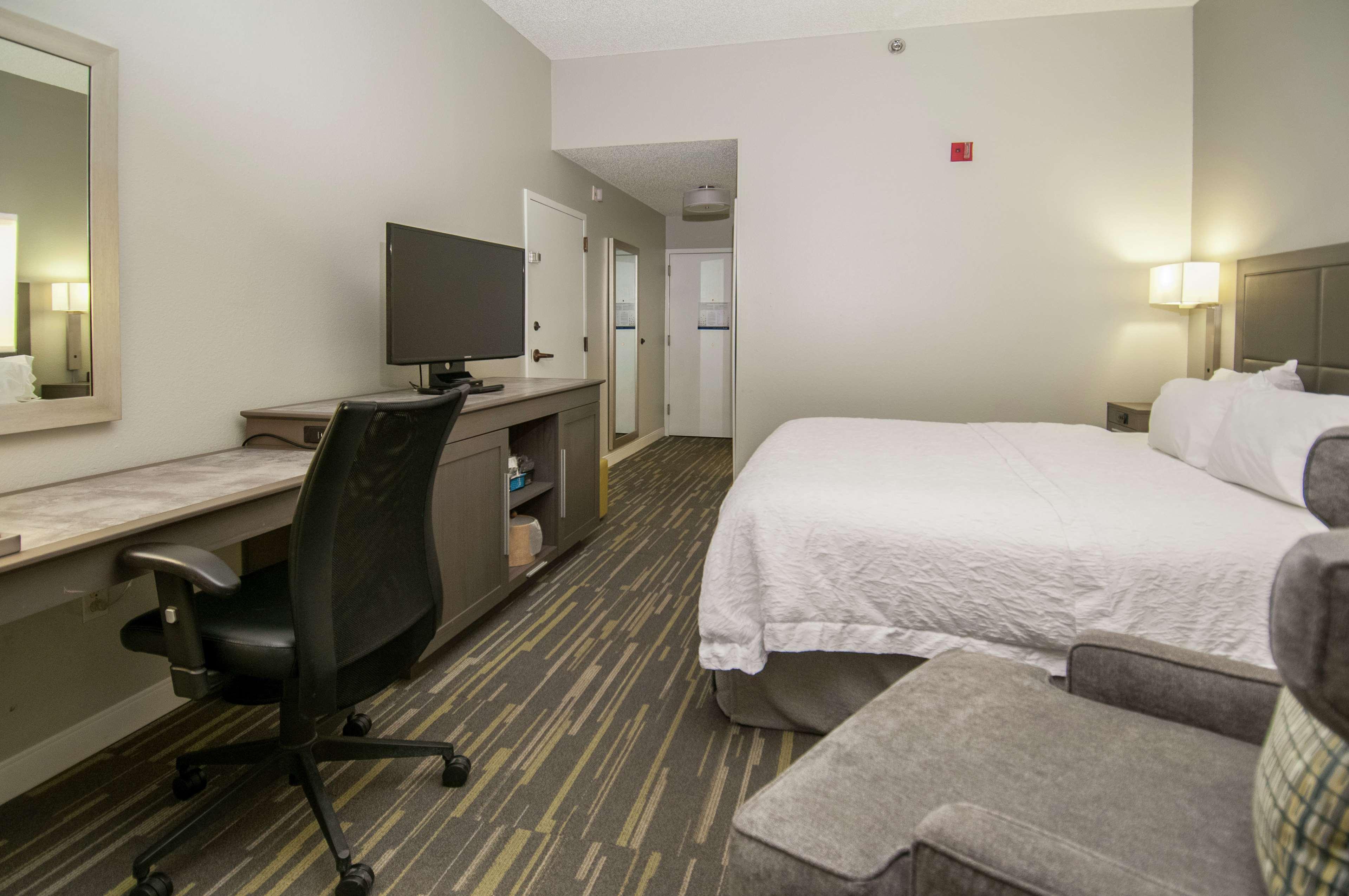 Hampton Inn Shreveport/Бошьер Сити Экстерьер фото