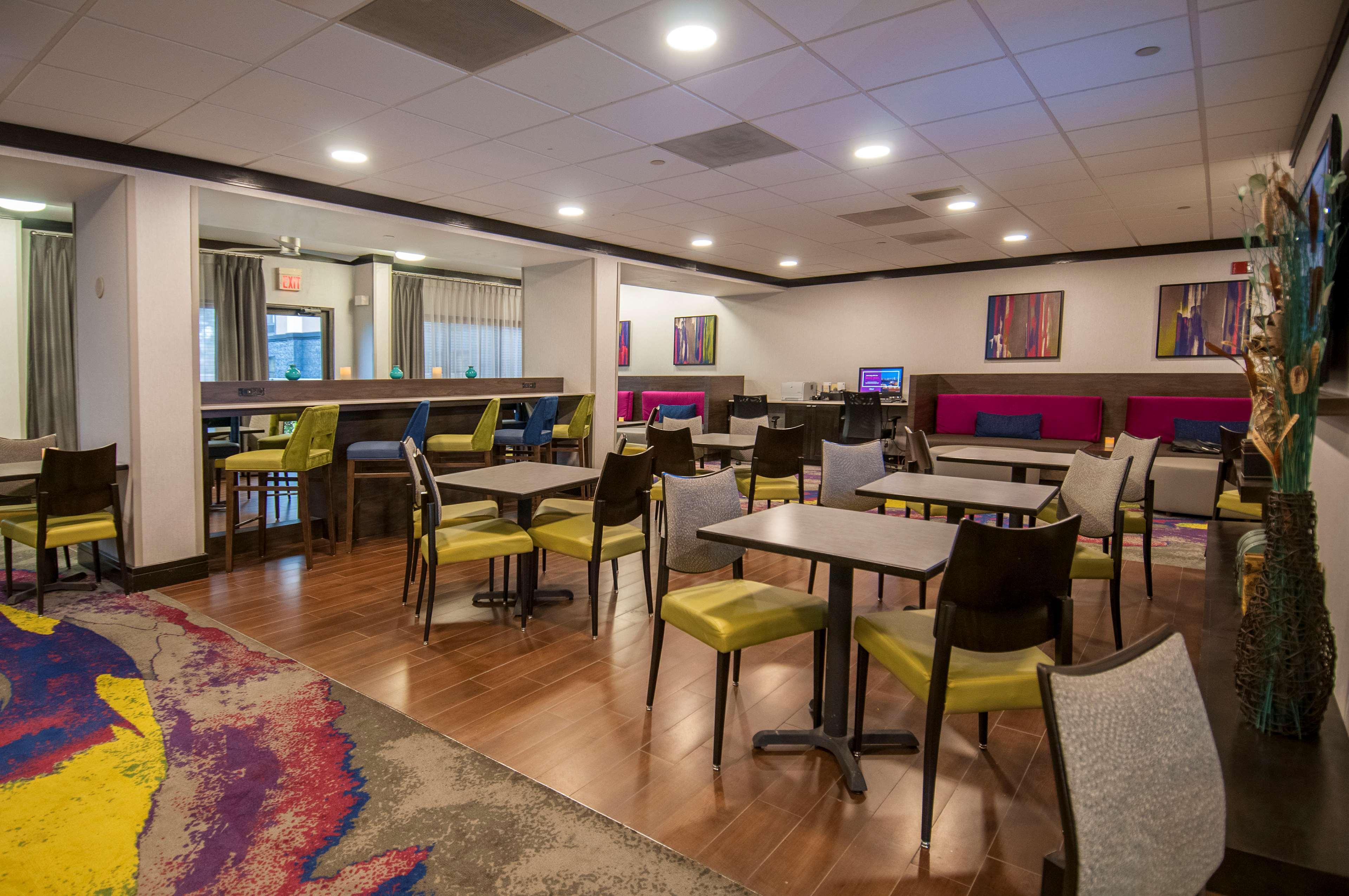Hampton Inn Shreveport/Бошьер Сити Экстерьер фото