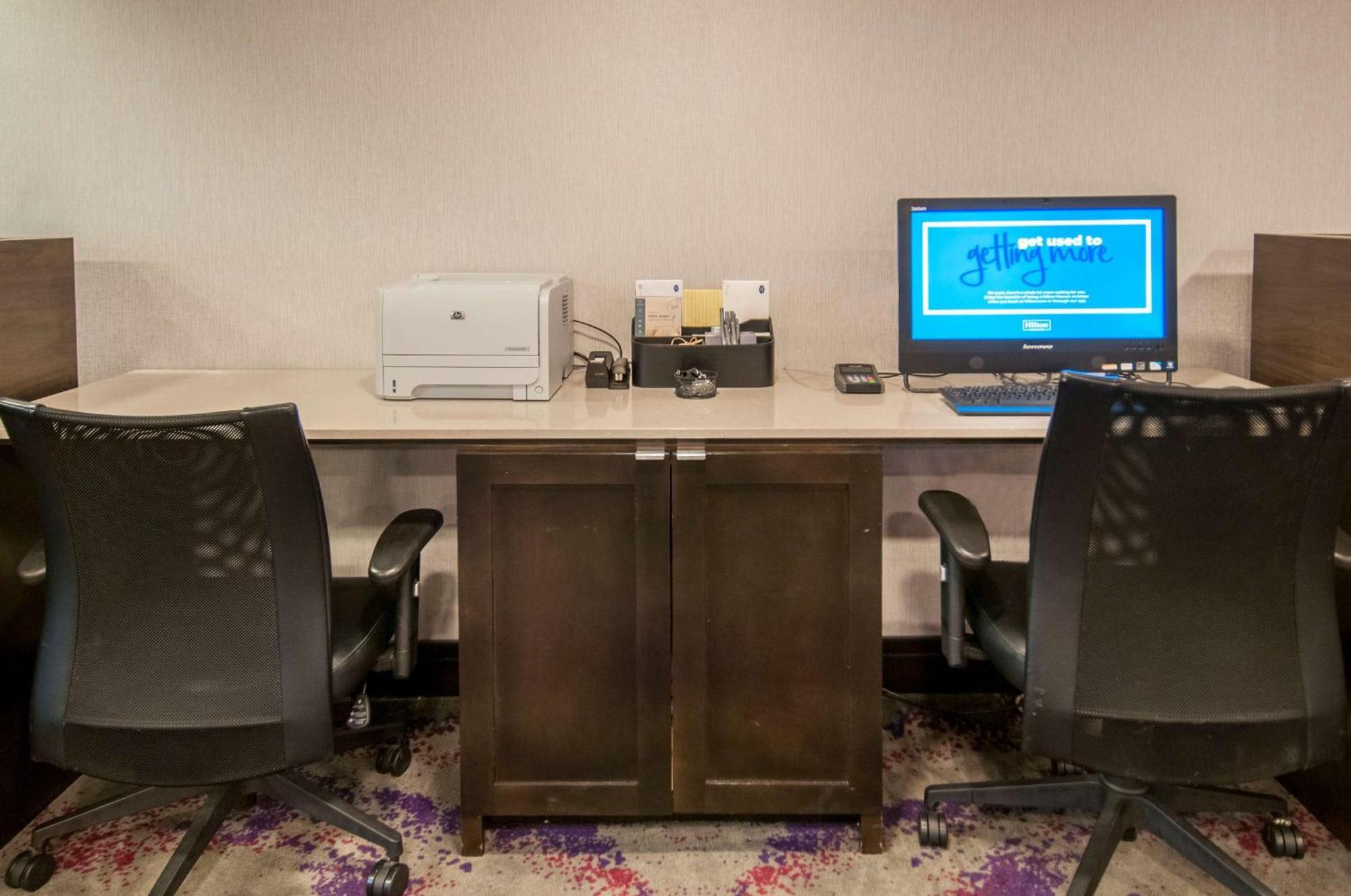 Hampton Inn Shreveport/Бошьер Сити Экстерьер фото