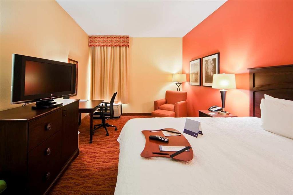 Hampton Inn Shreveport/Бошьер Сити Номер фото