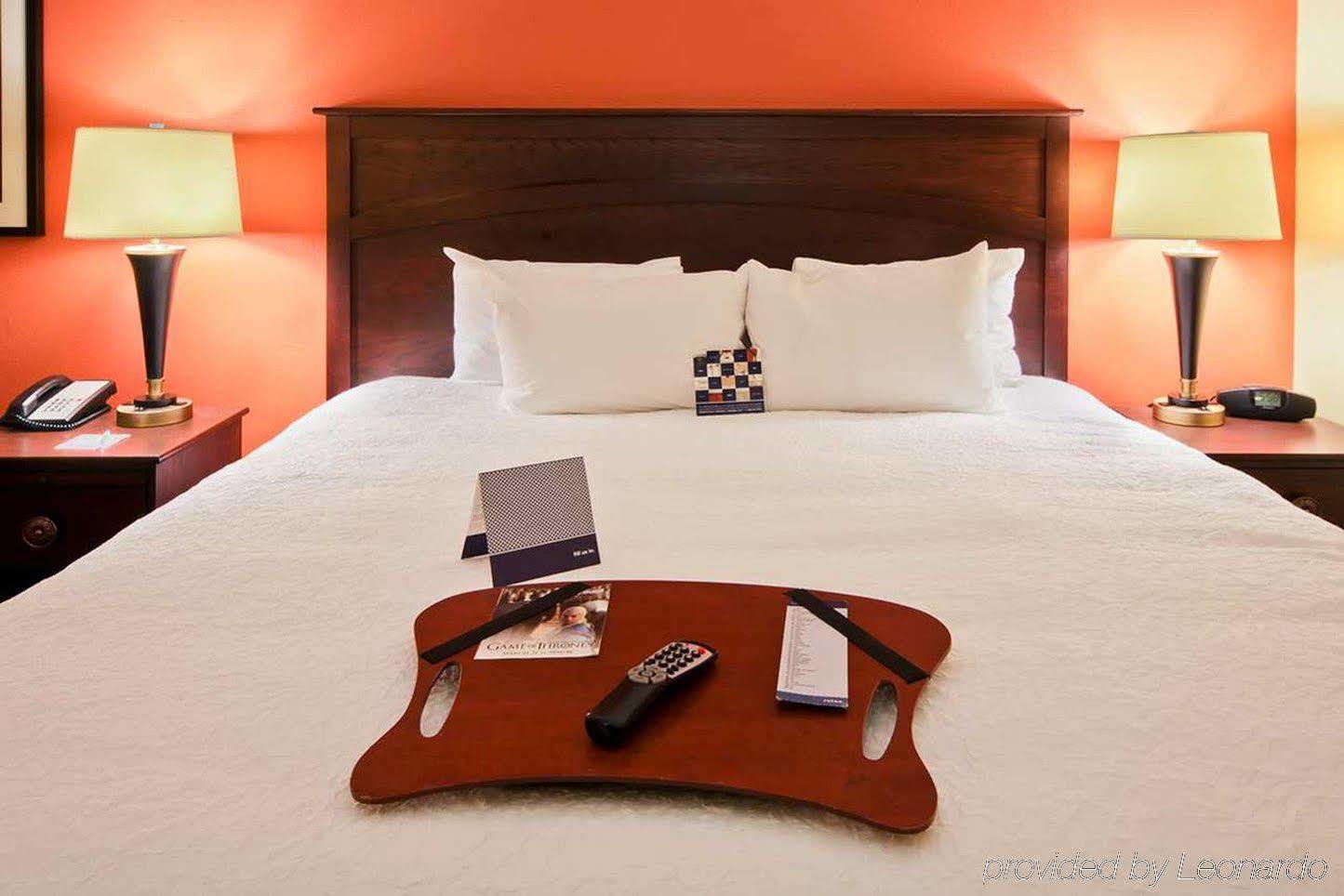Hampton Inn Shreveport/Бошьер Сити Экстерьер фото