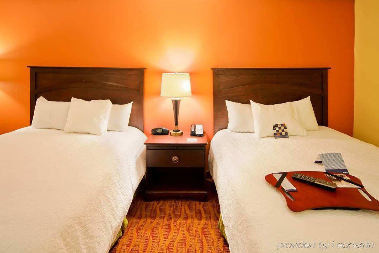 Hampton Inn Shreveport/Бошьер Сити Экстерьер фото