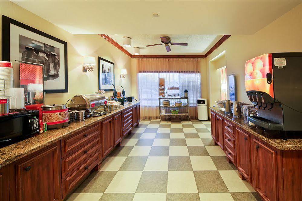 Hampton Inn Shreveport/Бошьер Сити Экстерьер фото